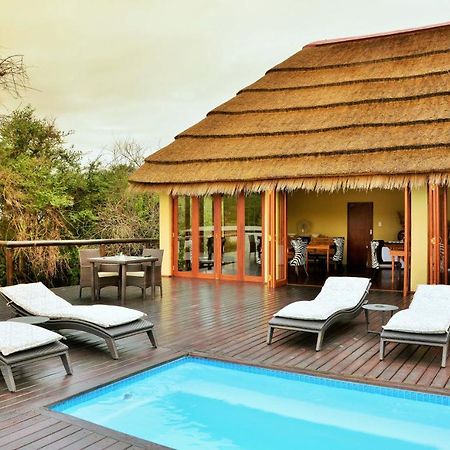 Shishangeni By Bon Hotels, Kruger National Park Коматипорт Экстерьер фото