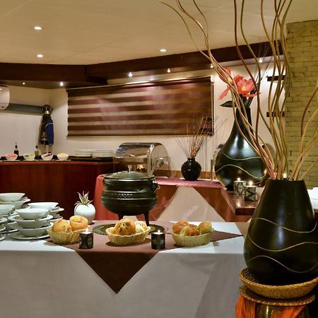 Shishangeni By Bon Hotels, Kruger National Park Коматипорт Экстерьер фото