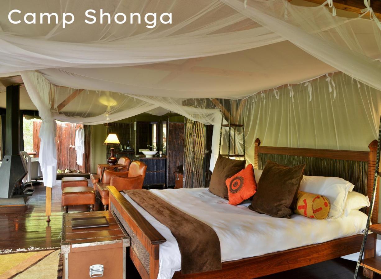 Shishangeni By Bon Hotels, Kruger National Park Коматипорт Экстерьер фото
