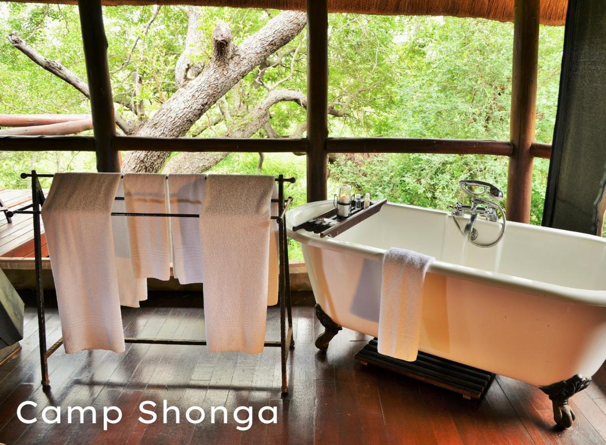 Shishangeni By Bon Hotels, Kruger National Park Коматипорт Экстерьер фото