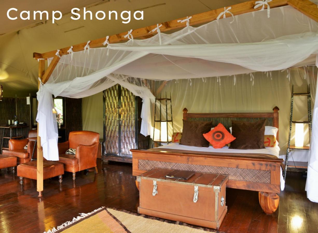 Shishangeni By Bon Hotels, Kruger National Park Коматипорт Экстерьер фото