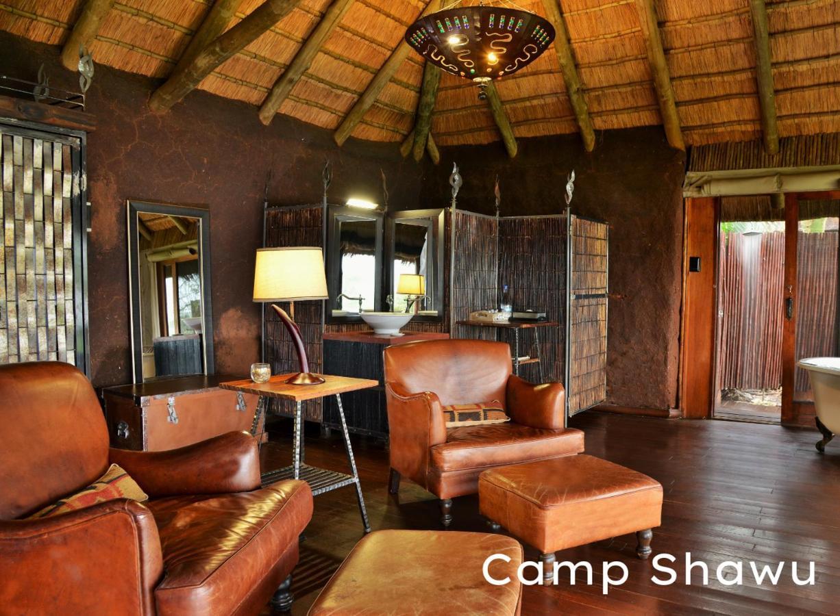Shishangeni By Bon Hotels, Kruger National Park Коматипорт Экстерьер фото