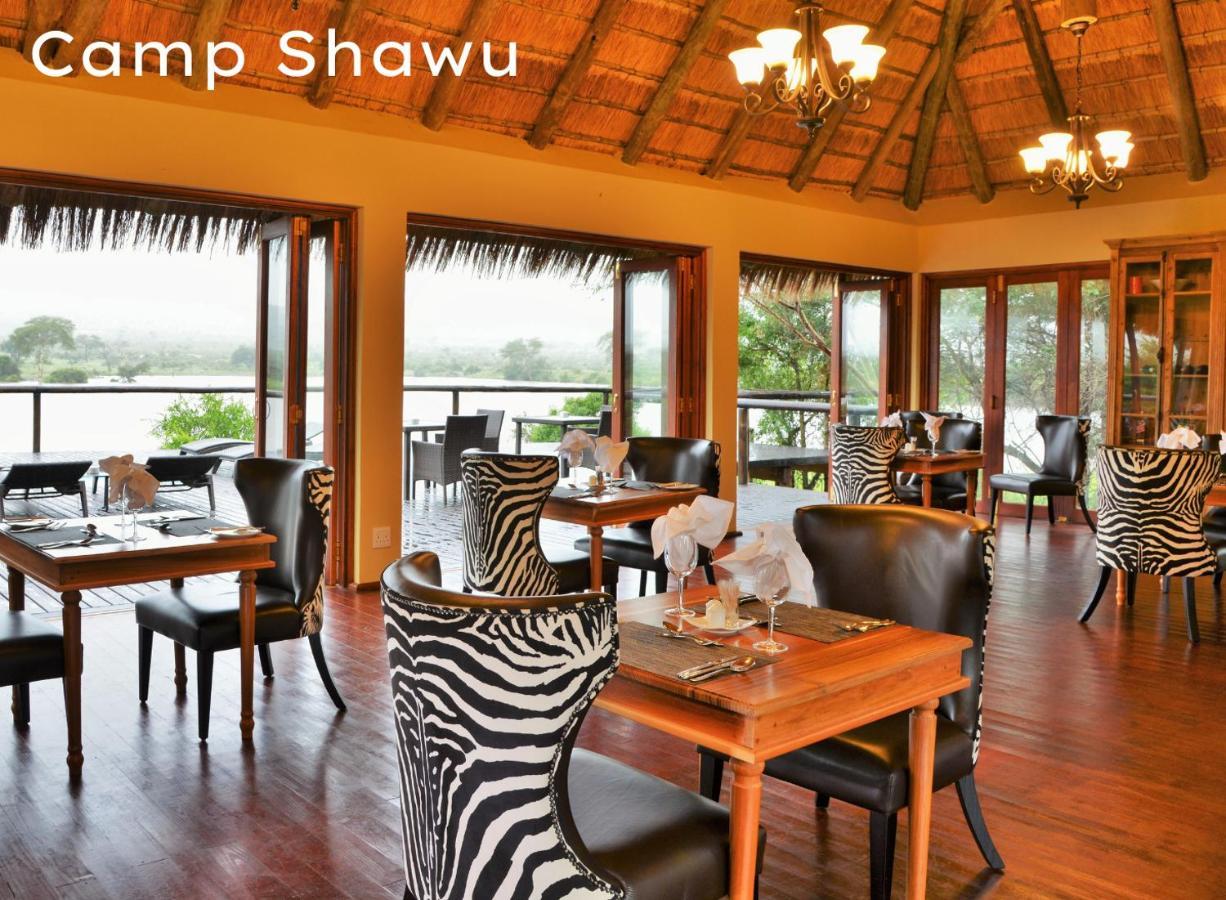 Shishangeni By Bon Hotels, Kruger National Park Коматипорт Экстерьер фото
