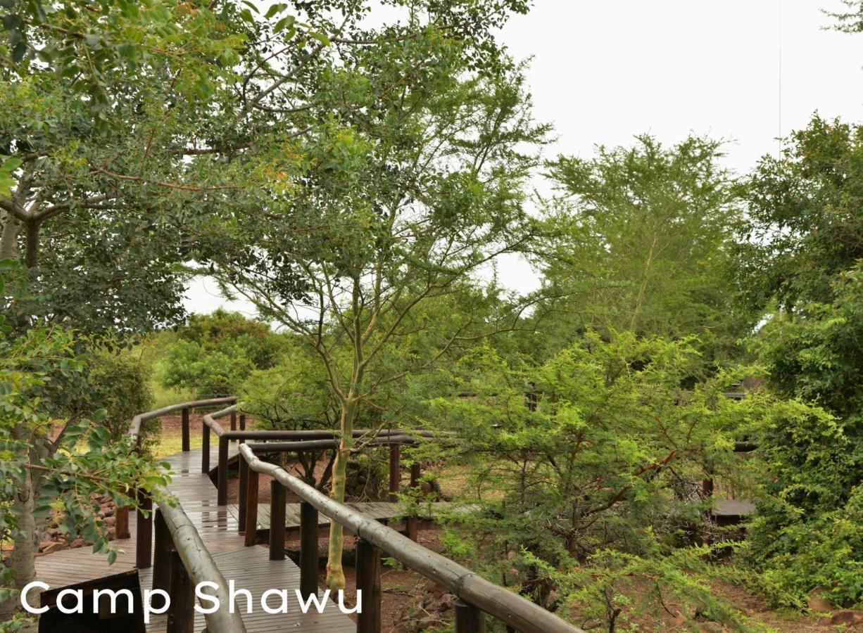 Shishangeni By Bon Hotels, Kruger National Park Коматипорт Экстерьер фото