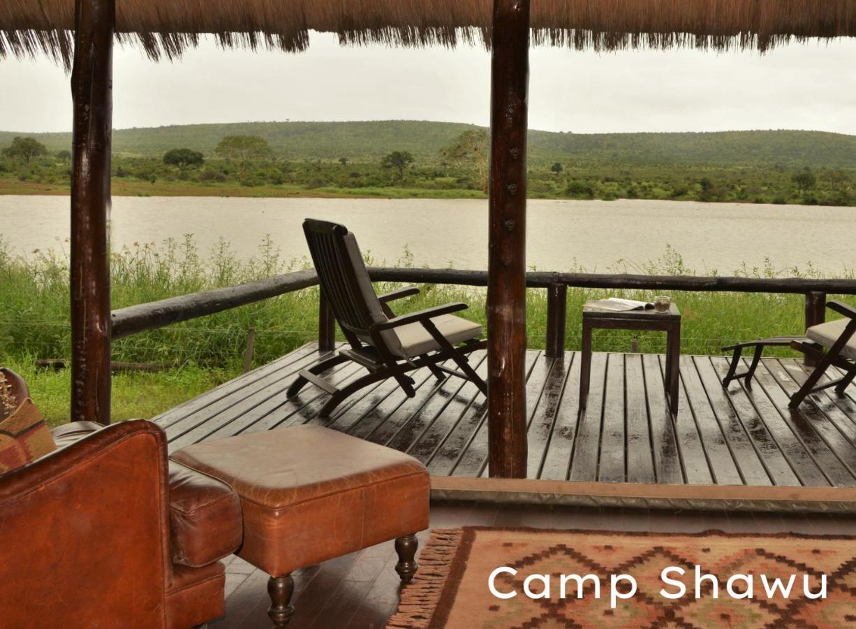 Shishangeni By Bon Hotels, Kruger National Park Коматипорт Экстерьер фото