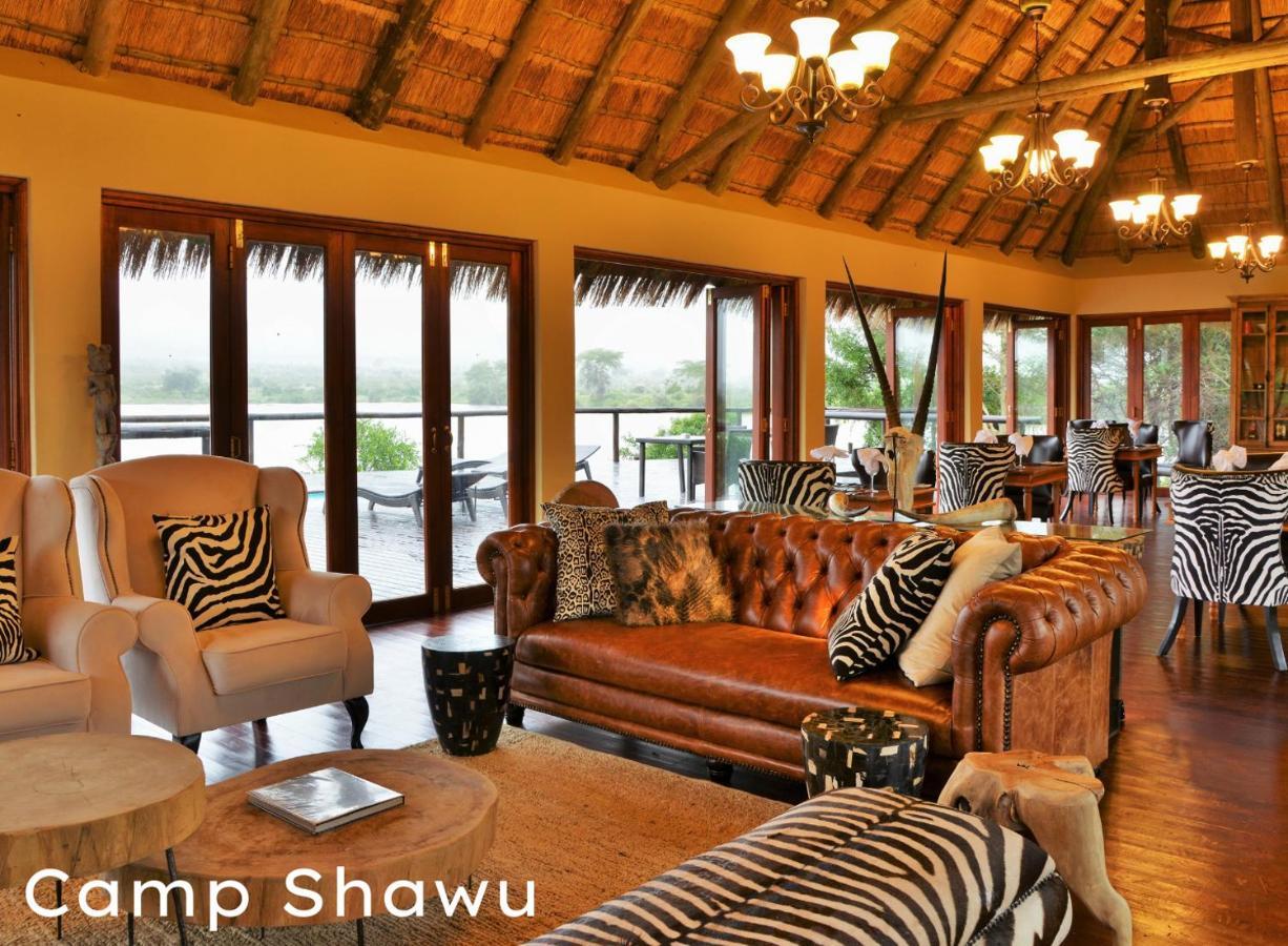 Shishangeni By Bon Hotels, Kruger National Park Коматипорт Экстерьер фото