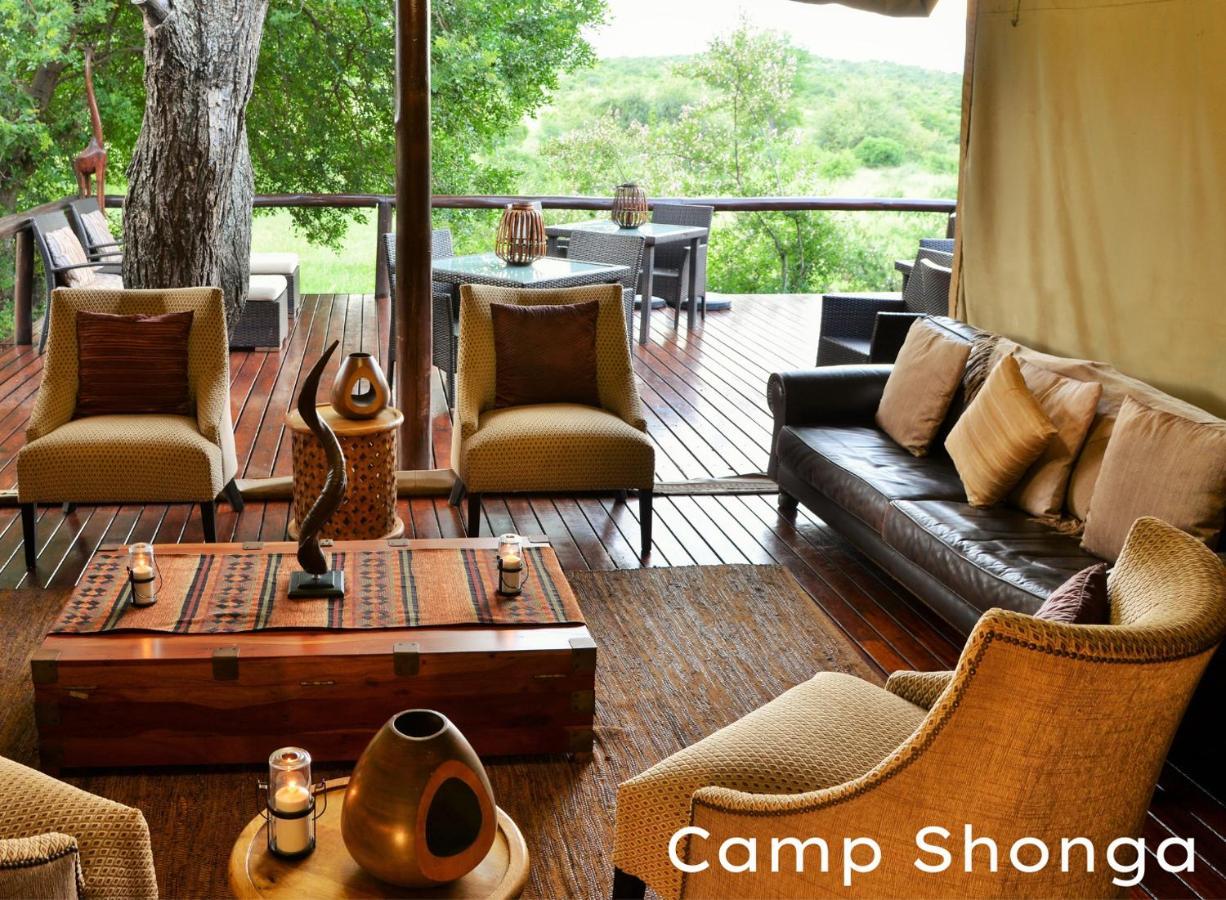 Shishangeni By Bon Hotels, Kruger National Park Коматипорт Экстерьер фото