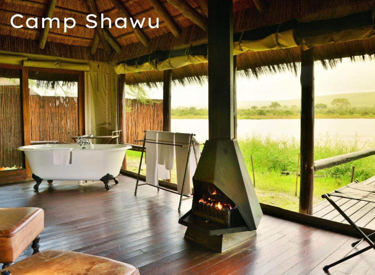 Shishangeni By Bon Hotels, Kruger National Park Коматипорт Экстерьер фото